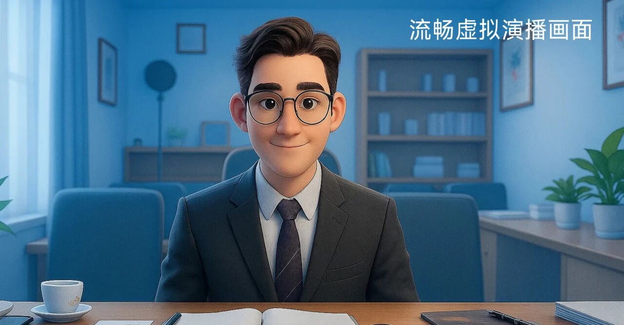 廣電行業AI加速器上線：推理速度飆升5-8倍，成本節省60%