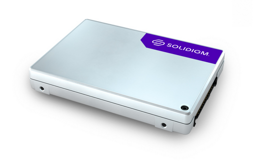 Solidigm D7-P5620數據中心固態硬盤 Solidigm D7-P5620數據中心固態硬盤