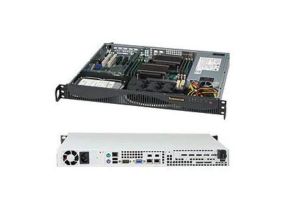 超微Supermicro嵌入式系統(tǒng)機箱 超微Supermicro嵌入式系統(tǒng)機箱