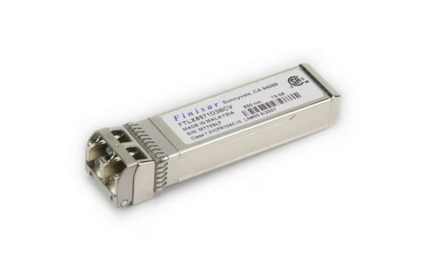 超微Supermicro收發器模塊