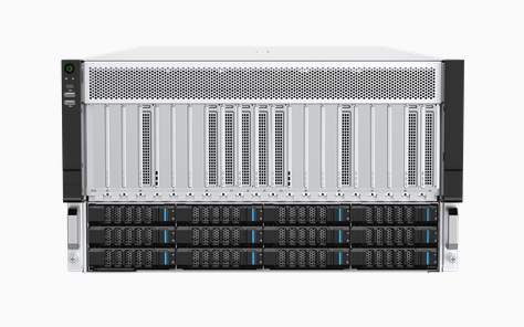 云尖AI算力服務器